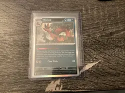 Pokemon Lot Graded Aerodactyl V Mint 9 with packs, holos, and mystery bag - Image 3
