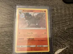 Pokemon Lot Graded Aerodactyl V Mint 9 with packs, holos, and mystery bag - Image 5