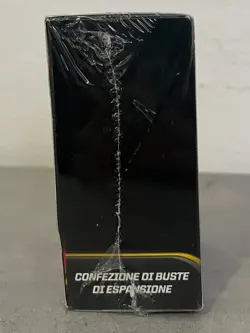 Pokemon GCC Megaevoluzione Fiamme Spettrali Confezione 6 Buste di Espansione ITA - Image 4