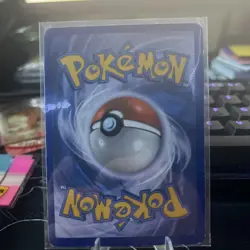 Pokemon TCG 2009 Rising Rivals Lv X Hippowdon 107/111 LP-HP Ultra Rare - Image 2