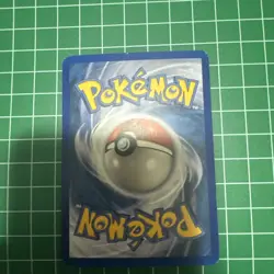 Pokemon TCG Rayquaza EX 039 Ultra Rare Holo Black Star Promo 2006 - Image 5