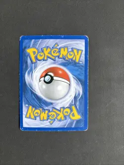 Pokemon TCG Tyranitar HGSS Unleashed 26/95 Regular Rare Non Holo - PLAYED - Image 4