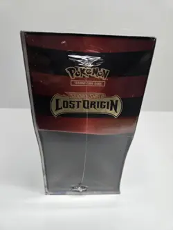 Pokemon TCG: Sword & Shield Lost Origin Elite Trainer Box ETB New Factory Sealed - Image 2