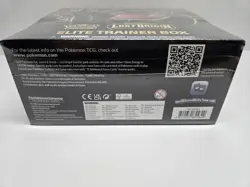 Pokemon TCG: Sword & Shield Lost Origin Elite Trainer Box ETB New Factory Sealed - Image 5