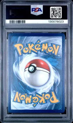 2021 Pokemon Celebrations Classic Collection #2 Blastoise PSA 10 - Image 2