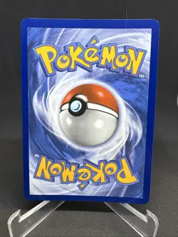 Pokemon TCG Patrat 152/086 Scarlet Violet White Flare Full Art Illustration Rare - Image 5