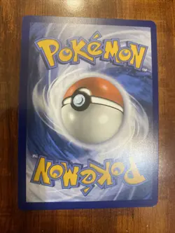 Pokemon Bewear 79/64 Shrouded Fable Illustration Full Art Rare NM/M PACK FRESH! - Image 2