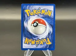 Raikou - 1st Edition - Holo - 13/64 Neo Revelation (DE) - Pokemon TCG - 2000 - Image 2