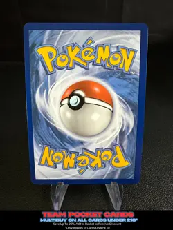 Gym Trainer 191/195, Silver Tempest, Pokemon, NM - Image 2