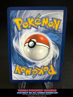 Iono's Bellibolt Ex SVP194, Black Star Promo, Pokemon, NM - Image 2