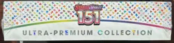 Pokemon TCG: Scarlet & Violet 151 Ultra-Premium Collection - Image 5