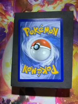 Pokemon TCG Mimikyu VMAX Sword & Shield: Brilliant Stars 069/172 Holo Ultra Rare - Image 2