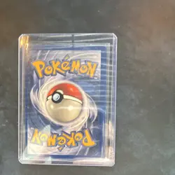 Wizards of the Coast Kangaskhan Jungle 05/64 Holo Rare 90 HP Pokemon TCG - Image 2
