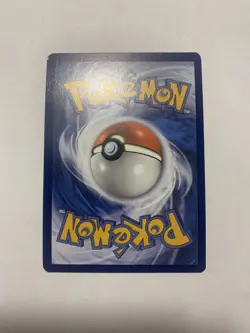 2023 Pokemon Pikachu Paldea Evolved Black Star Promo #027 - Image 2