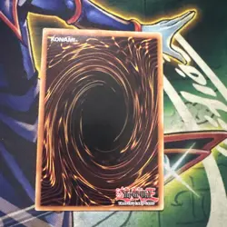 Yugioh! Magician of Black Chaos MAX TN19-EN002 Secret Rare Limited Edition NM - Image 2