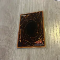 Red-Eyes Black Metal Dragon Yugioh P5-07 Ultra Rare Holo - NM Japanese - Image 2