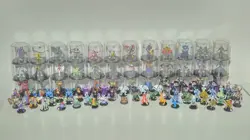 Holy Grail Yugioh Dungeon Dice Monsters DDM Special Collection - Image 1