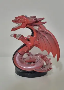 Holy Grail Yugioh Dungeon Dice Monsters DDM Special Collection - Image 5