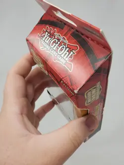 Yugioh Dawn of the XYZ Starter Deck Factory Sealed (2011) - US Seller - Image 4
