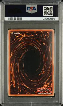 2004 YU-GI-OH! Exclusive Pack Set: SPHINX TELEIA, ANDRO SPHINX, GREAT SPHINX PSA - Image 3