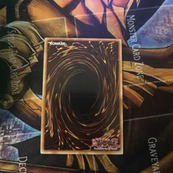 Yu-Gi-Oh! Darklord Nurse Reficule X1 NM DESO-EN048 1st Edition Super Rare - Image 3