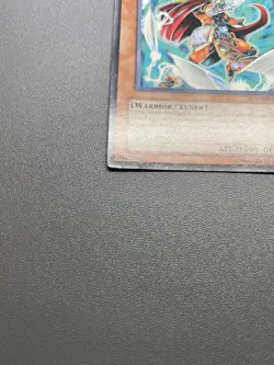 Yu-Gi-Oh! XX-Saber Fulhelmknight Rare Unlimited ANPR-EN081 HP - Image 3