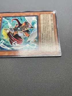 Yu-Gi-Oh! XX-Saber Fulhelmknight Rare Unlimited ANPR-EN081 HP - Image 4