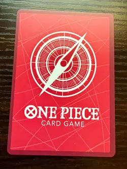 Ace and Newgate L ST22-001 Starter Deck Ace & Newgate One Piece English - Image 2