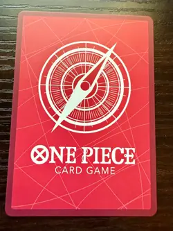 Ace and Newgate L ST22-001 Starter Deck Ace & Newgate One Piece English - Image 4