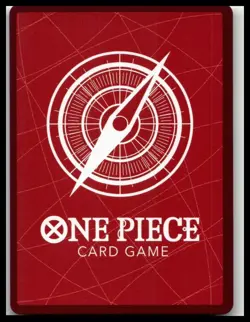 Starter Deck 22: Ace & Newgate #ST22-001 Ace & Newgate - Image 2