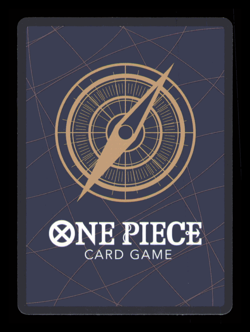 Monkey.D.Luffy - ST16-005 (Pirate Foil) ST16-005 Premium Booster One Piece NM - Image 2