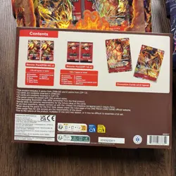One Piece Illustration Box Vol 5 And 6 Bundle 10 Boxes Total 5 Of Each In Hand - Image 3
