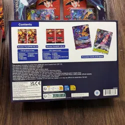 One Piece Illustration Box Vol 5 And 6 Bundle 10 Boxes Total 5 Of Each In Hand - Image 5