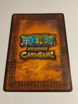2005 one piece the quest begins ccg Luffy - Image 4