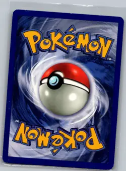 Fearow 36/64 Non Holo Jungle - Pokemon Card - NM - Image 2