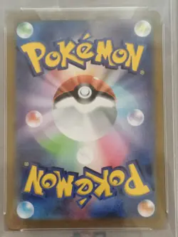 PSA 9 MINT Charizard V Alt Art #103/100 Star Birth Japanese Pokemon Cards - Image 4