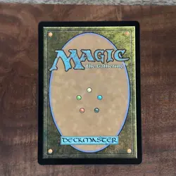 Traveling Chocobo M 0210 Regular Final Fantasy Magic the Gathering MTG Card NM - Image 2