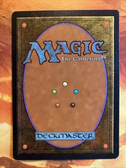 MTG 6 x French Card Lot Fourth Edition Near-Mint to Moderately Played Vintage!! - Image 3