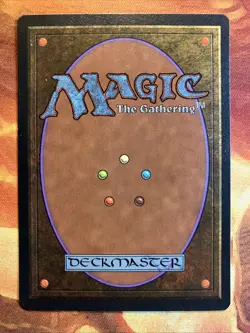 MTG 6 x French Card Lot Fourth Edition Near-Mint to Moderately Played Vintage!! - Image 5