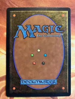 MTG 5 x French Card Lot Fourth Edition Near-Mint to Very Lightly Played Vintage! - Image 3