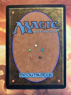 MTG 5 x French Card Lot Fourth Edition Near-Mint to Very Lightly Played Vintage! - Image 5