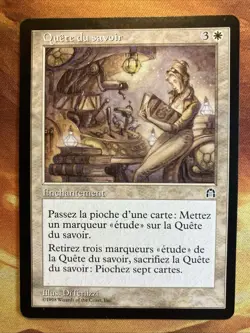 MTG 3 x Foreign Card Lot (1 x French 2 x German) NM to Very Lightly Played!! - Image 2