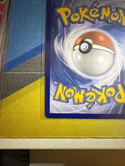 Charizard EX Flashfire Holo Full Art lightly Played Pokemon Card - Image 5