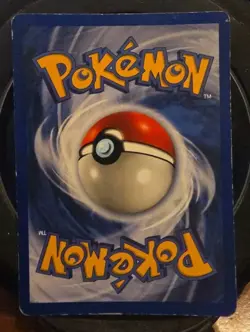 Venusaur Holo - Base Set Unlimited (15/102) - Moderate Play - Pokemon Card - Image 2