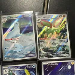Pokemon TCG Illustration Rare Cards Lot Of 12!! 🔥🔥🔥 - Image 2