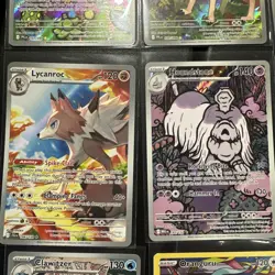 Pokemon TCG Illustration Rare Cards Lot Of 12!! 🔥🔥🔥 - Image 3