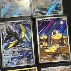Pokemon TCG Illustration Rare Cards Lot Of 12!! 🔥🔥🔥 - Image 4