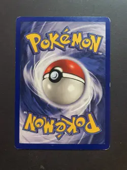 Pokemon Diglett Base Set 47/102 Misprint Sideways Fighting Symbol Card - MP - Image 2