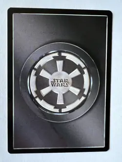 Jodo Kast - Star Wars CCG - Enhanced Jabba's Palace Card Premium NM - Image 2
