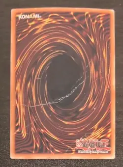 Kaiser Sea Horse #SKE-015 Yugioh TCG Ultra Rare Card 1st Edition Heavily Played - Image 2